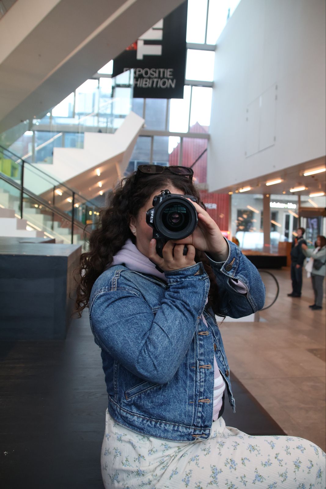 Aerial view taken with my drone Drogo