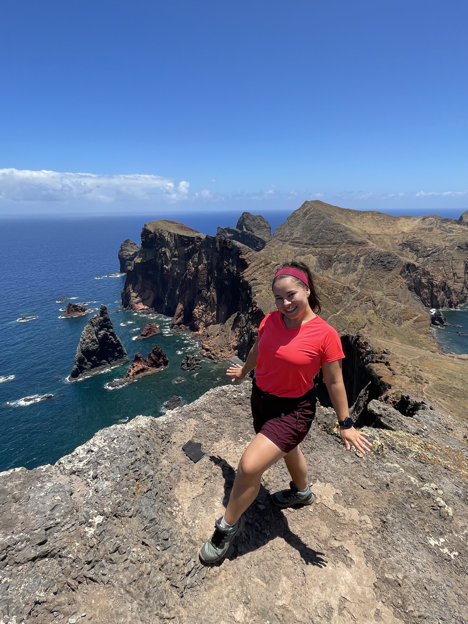 Madeira